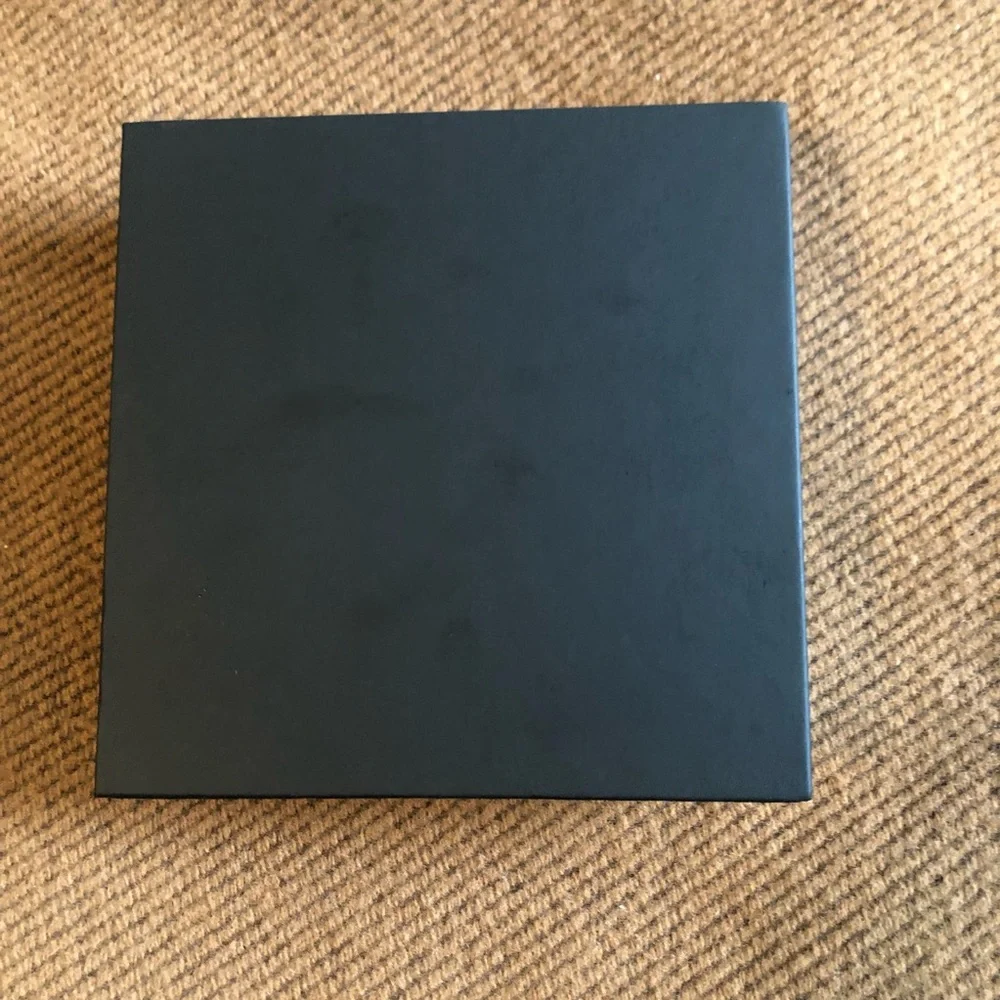 Chanel Jewelry Box